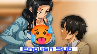 hajimete-no-hitozuma Season 1 Episode 6 English Sub | FHD Quality Anime