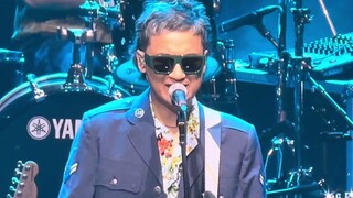 KAILAN - ERASERHEADS LIVE CONCERT /US TOUR 2023