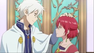 Akagami no Shirayuki-hime - Season 2 - Episode 12