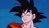 [Blu-ray] Dragon Ball MV (Sai Ajin) Goku vs Vegeta