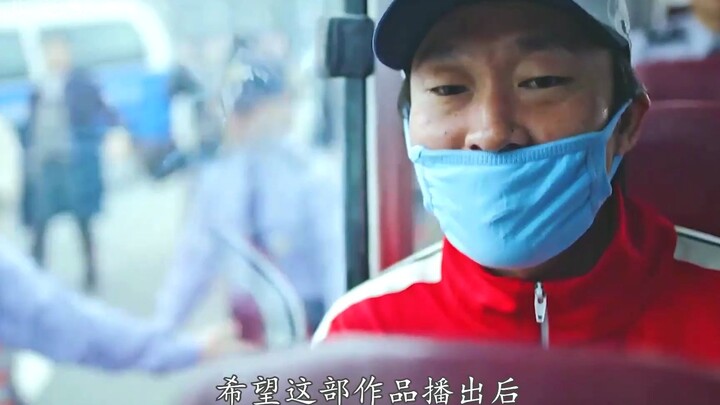 Every criminal has a tragic childhood.