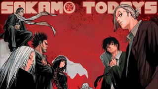 Ep 2 - Sakamoto Days Part 2 [Sub Indo]