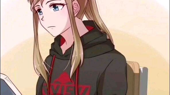 manga