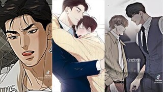 bl manhwa tiktok compilation (WITH TITLES)