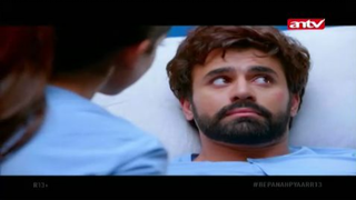 beppanah pyarr episode 13