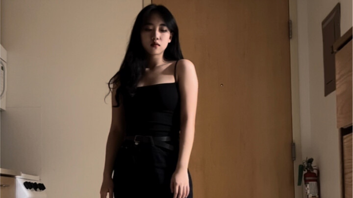 JENNIE's new solo song You&Me
