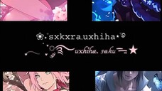 Follow Me and My Sakura on insta !! And subscribe My YT and my Sakura's YT channel!!! || *Read desc!