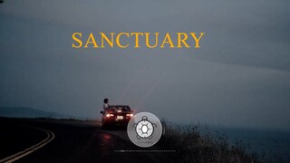 Joji - Sanctuary (Lyrics)