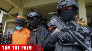 Review Phim: Âm Mưu Kích Động Chiến Tranh Thế Giới Thứ 3