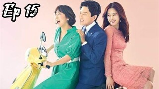 The Miracle That We Met Ep 15