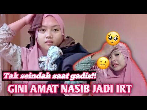 SUARA HATI ISTRI | Meratapi Nasib Jadi Ibu Rumah Tangga!!