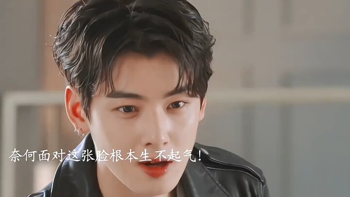 ไอดอลอันดับหนึ่งทั้งกวนทั้งหล่อ!