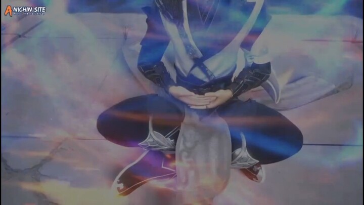 Peerless Battle Spirit Episode 07-8 Subtitle Indonesia