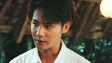 [Phim/TV][Hành Giả Hoa Hồng]Sự lựa chọn tuyệt vời của diễn viên nam