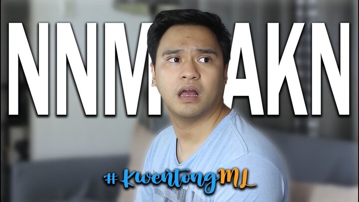 Kwentong ML - Nung Nalaman Mong Adik Ka Na | AirTV