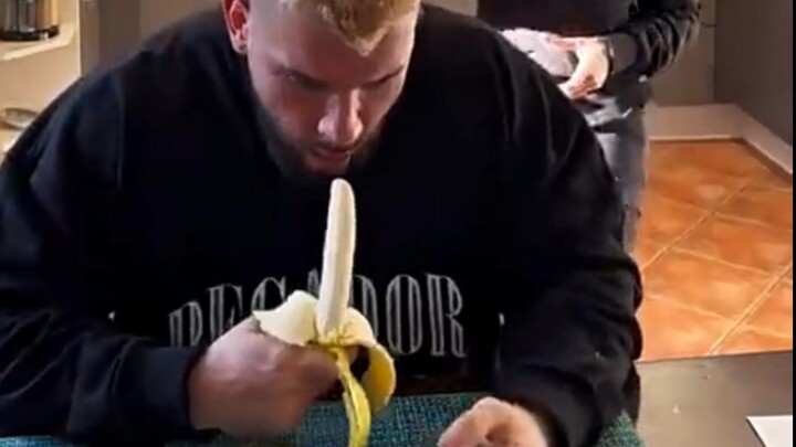 I didn’t really get it, but somehow I feel like I did.