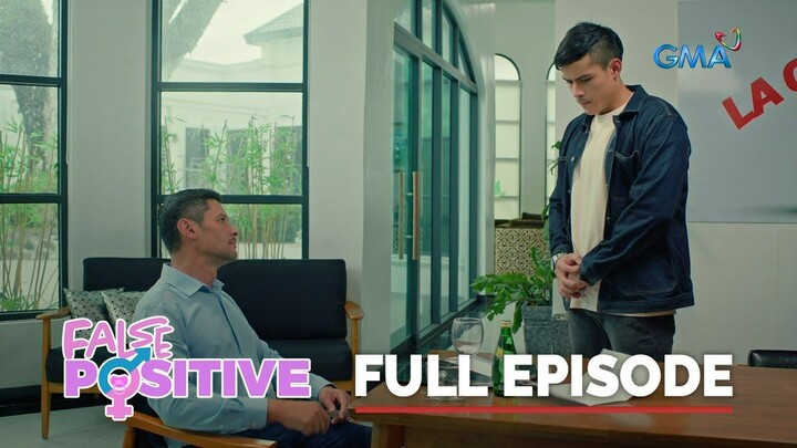 False Positive Full Episode 10