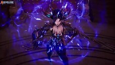Spirit Sword Sovereign S4 Eps 534 Sub Indo