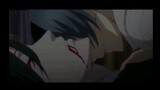 [Black Butler Ghost Town Time] The Death of Sebas-chan and Ciel's Collapse—Only You Said You Will Be