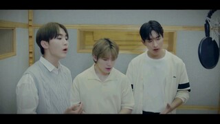 210819 SEVENTEEN 李知勋WOOZI 李硕珉DK 夫胜宽 - 是否依然美丽 (机智的医生生活第二季OST Part8) MV 零站