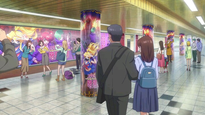 zenshuu [sub indo] eps 1