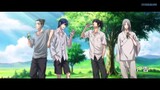 Hitori no Shita: The Outcast Season 4「AMV」- Misery 