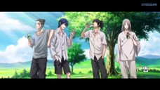 Episode 3 S4|Hitori no shita the outcast ENGLISH SUBTITLES