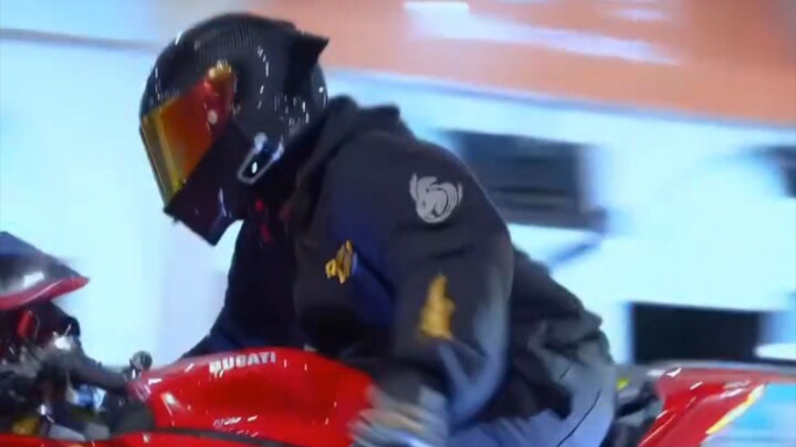 🏍️🔥 Power. Speed. Style. Pure Superbike Madness! 🔥🏍️