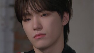 [GOING SEVENTEEN 特别篇] 其他等等：发呆（DINO Ver.）