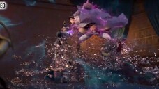 Quân Hữu Vân Phần 2 - Tập 5 Full HD Vietsub