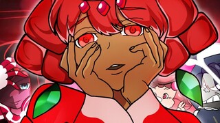 [Gingerbread Kingdom] A 30-second summary of why you should join the villain camp (lots of Honkai Im