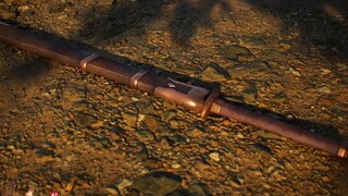 The first time Han Li was pinned to the ground, I was the one who stood up to help him! It was me!