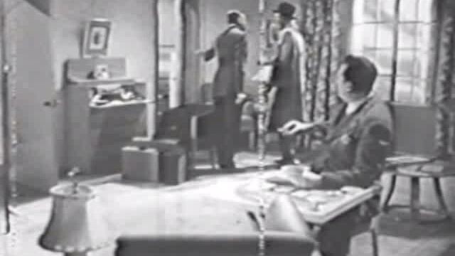 Whispering City 1931