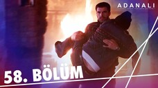 Adanalı - Sezon 2 Bölüm 28 [BÖLÜM 58]