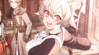 [Re:Zero - Bắt *ộc sống ở thế giới khác#173] Nghiên cứu của Cliff và người hầu gái mới nhậm chứ