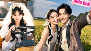 Gadis Kuat Dipaksa Nikahin Pria 'Bodoh', Tak Disangka Dia CEO Tersembunyi yang Akan Memanjakannya...
