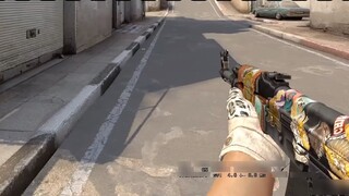 【Top Tongue Flick】(csgo)rrrrrrrrrrush B!