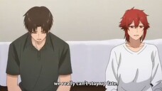 Tomo chan is a Girl ll Episode 5 [ Part  11 ]