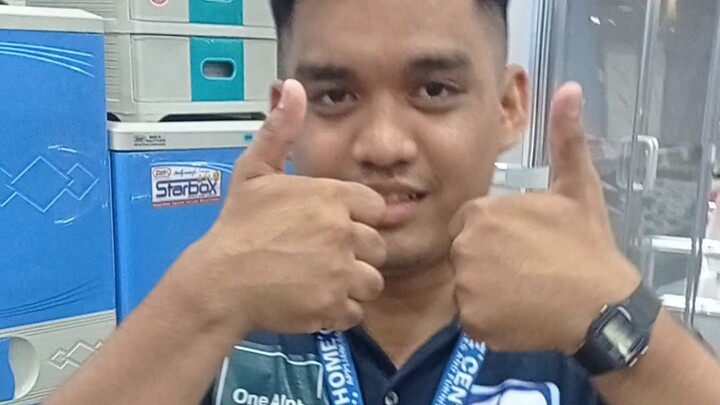 Halimuyak ng singit