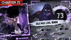 Solo Max-Level Newbie » Chapter 73