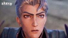 Honor of Kings: Destiny Arc Episode 2 Eng Sub