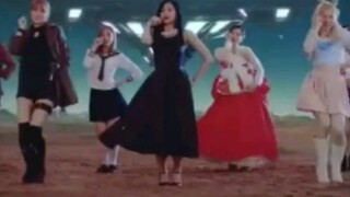 Cheer up三个版本