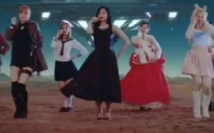 Cheer up三个版本