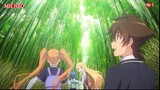 Review anime Trường Học Rồng _ High School DxD Hero 2018 Phần 2 tập 2