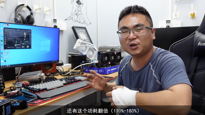 ความรู้สึกส่วนตัวบางประการเกี่ยวกับการโอเวอร์คล็อก i5-12490F