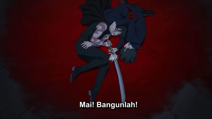 Eps_4 pemakan jari musim 3 [Jujutsu Kaisen: Shimetsu Kaiyuu - Zenpen season 3]