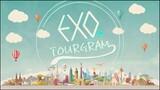 TOURGRAM Ep.4 EXO PLANET #3 -The EXO’r DIUM : 뉴욕 편 (The EXO'r DIUM: New York)