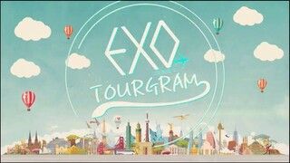 TOURGRAM 수호&세훈의 코멘터리 라이브 (Special Talk LIVE with SUHO & SEHUN)