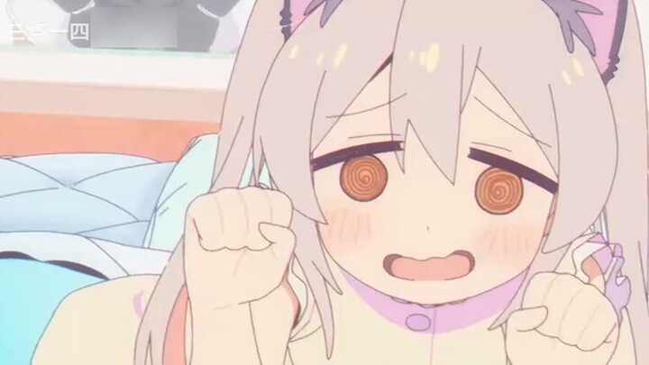 Help, how can a boy like him understand cuteness better than a girl?