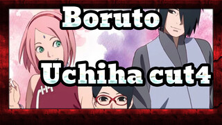 [Boruto] Uchiha cut 4_D